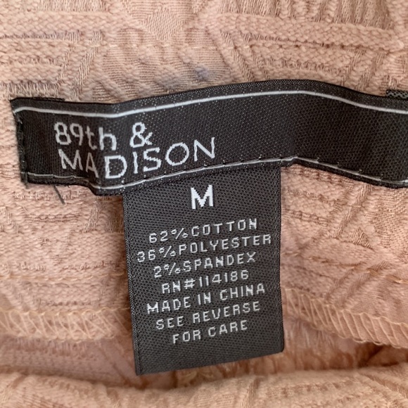 89th and Madison pants - Picture 4 of 6